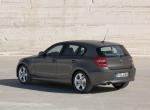 BMW 1-Series 5-Door 2005 года